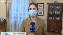 Imagem de 66 turistas ucranianos vão ficar na Região (vídeo)