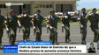 Imagem de Madeira é das regiões do país com menos mulheres no exército