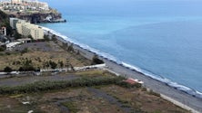 Imagem de Calor convida madeirenses às praias (Áudio)