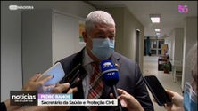 Imagem de Região já administrou cerca de 33 mil doses da vacina contra a gripe (vídeo)