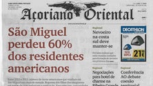 Imagem de Jornais: governo vai apoiar aquisição de papel (Vídeo)