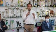 Imagem de Eduardo Barradas assume a direção do Juventude de Gaula (Vídeo)