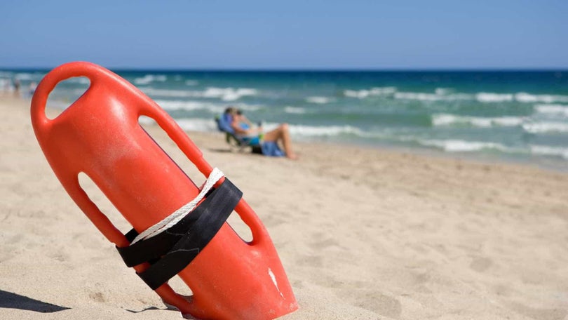 Imagem de Ocupação de verão