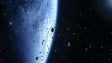 Imagem de Cientistas pedem tratado internacional sobre lixo espacial