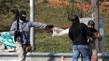 Imagem de África do Sul: Presidência contabiliza pelo menos 117 mortos