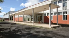 Imagem de Escola Domingos Rebelo recebe formação para preparar a reabertura (Vídeo)