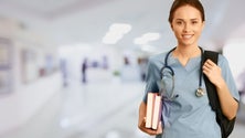 Imagem de Alunos de medicina da Universidade de Lisboa aplicam projeto nos Açores (Vídeo)