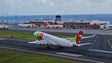 Imagem de Portugueses queixam-se mais das companhias aéreas