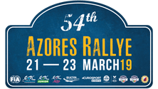 Imagem de Russo vai à frente no Azores Rallye