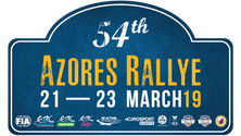 Russo vai à frente no Azores Rallye