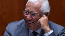 Imagem de São Bento confirma buscas a chefe de gabinete de António Costa