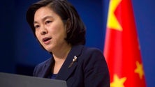 Imagem de China apoia Maduro e condena `intromissão` dos Estados Unidos