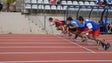 Imagem de Atletismo sem autorização para correr (vídeo)