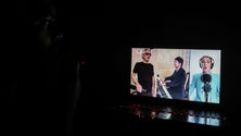 Imagem de Covid-19: Músicos portugueses criam e gravam músicas e até álbuns em casa