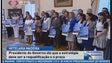 Imagem de Miguel Albuquerque diz a Madeira deve investir na requalificação hoteleira e no preço (Vídeo)