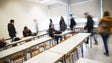 Imagem de Covid-19: Testes a professores e funcionários das escolas da Madeira arrancam esta quarta-feira