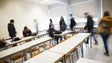 Covid-19: Testes a professores e funcionários das escolas da Madeira arrancam esta quarta-feira