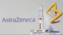 Imagem de Açores recebem hoje vacina da AstraZeneca