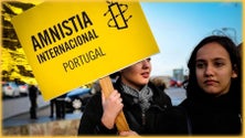 Imagem de Amnistia Internacional quer tratado sobre comércio de armamento não letal