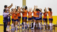 Imagem de CS Madeira venceu o Famalicão por 3-1 (áudio)