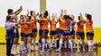 Imagem de CS Madeira venceu o Famalicão por 3-1 (áudio)