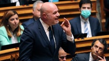 Imagem de PSD não entregará no imediato na AR projetos de revisão constitucional e lei eleitoral