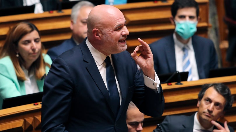 Imagem de PSD não entregará no imediato na AR projetos de revisão constitucional e lei eleitoral