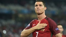 Imagem de Portugal começa a preparar fase final da Liga das Nações