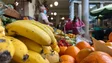 Imagem de Um milhão de euros em frutas e legumes da Madeira (áudio)