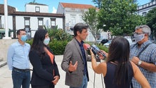 Imagem de PAN quer um lugar no plenário da Horta (Vídeo)