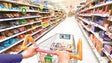 Imagem de Covid-19: Portugueses gastaram mais 35% nas grandes superfícies em março – Revolut