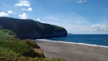 Imagem de Ribeira Grande volta a receber o Azores Pro em Surf (Vídeo)