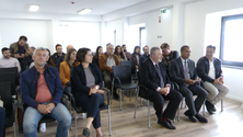 Imagem de Empresa americana Apprio em São Roque do Pico