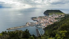 Imagem de Um abalo sentido pela população de São Jorge nas últimas 24 horas