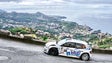 Imagem de Rali Vinho Madeira: Pedro Paixão vence a primeira classificativa do dia