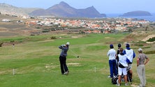 Imagem de Campo de golfe do Porto Santo registou no ano passado 27 mil voltas