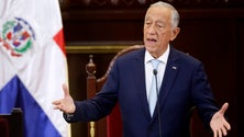 Imagem de República Dominicana avançou ideias «muito concretas» para «parceria com Portugal»