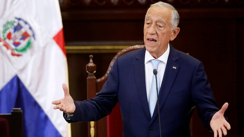 Imagem de República Dominicana avançou ideias «muito concretas» para «parceria com Portugal»