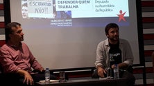 Imagem de BE defende maior igualdade salarial entre os trabalhadores das empresas