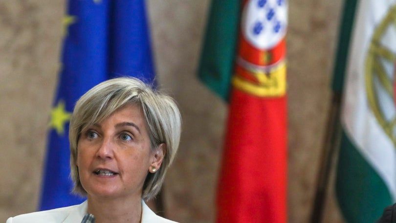 Imagem de Novo Estatuto do SNS vai ser aprovado na próxima semana