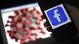 Imagem de Facebook direciona mais de 2 mil milhões de pessoas para autoridades de saúde
