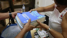 Imagem de CDS exige que Governo suspenda imediatamente recolha dos manuais escolares