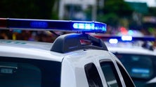 Imagem de PSP regista 61 acidentes e deteve 11 detenções esta semana