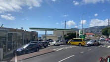 Imagem de Gasolina aumenta 12 cêntimos e o gasóleo dez (vídeo)