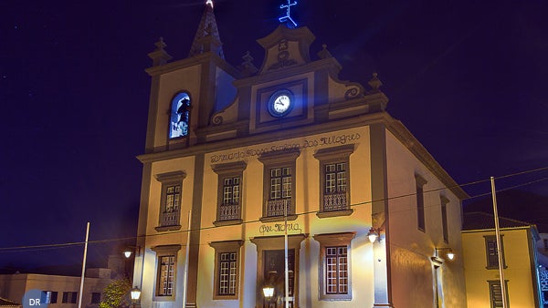 Funcionários públicos com tolerância na festa da Serreta