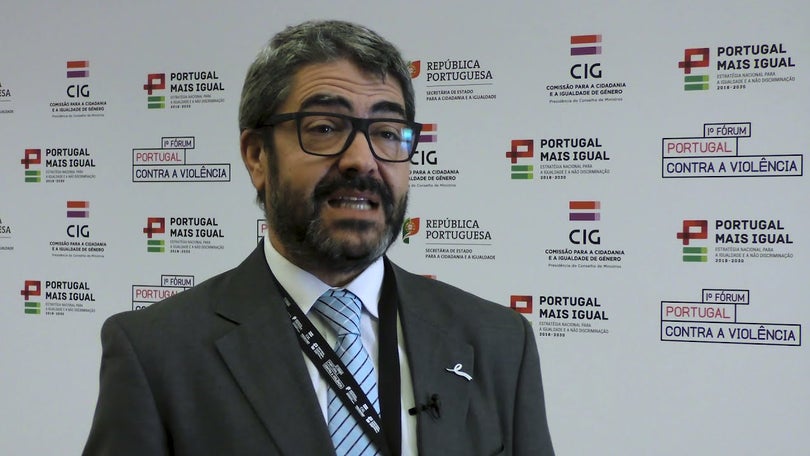 Imagem de Portugal sem plano contra tráfico de pessoas desde 2021, novo plano para breve
