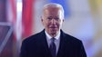 Imagem de Biden assegura que Ocidente não tenciona atacar Moscovo