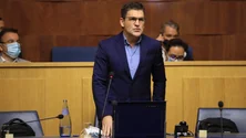 Imagem de Parlamento madeirense recomenda reforço de apoios europeus para as RUC (áudio)