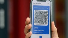 Imagem de Mais de 400 mil certificados digitais já emitidos em Portugal