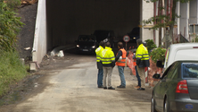 Acesso à Ribeira Quente vai passar a estar condicionado